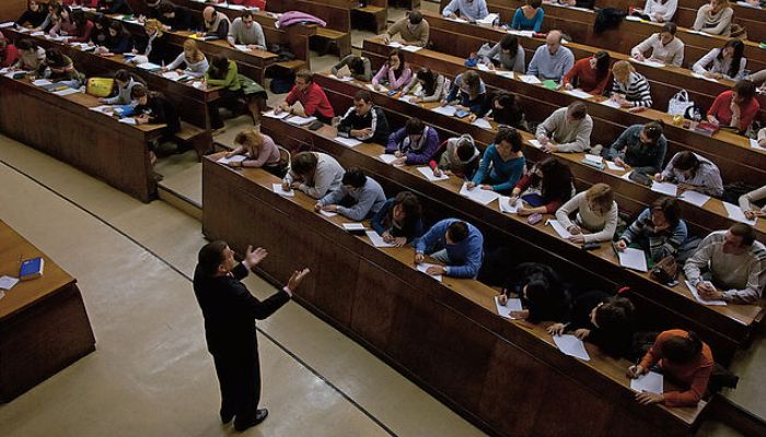 Cómo ser profesor de universidad: categorías, requisitos y salario docente