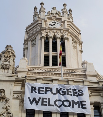 Refugiados iniciativas de universidades