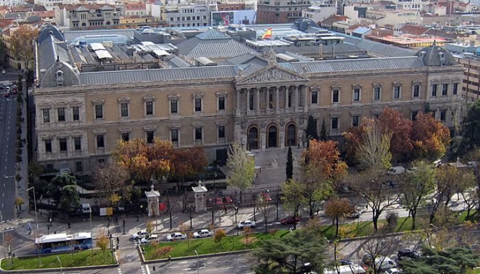 24 de octubre: Un día para reconocer la labor de las bibliotecas