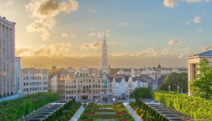 Bruselas, destino de cinco programas de prácticas