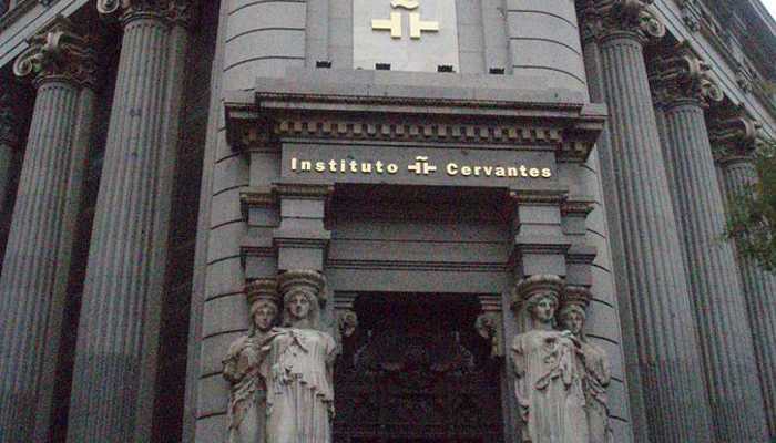 El Instituto Cervantes busca profesores de español para sus sedes en India, China, Filipinas y Brasil