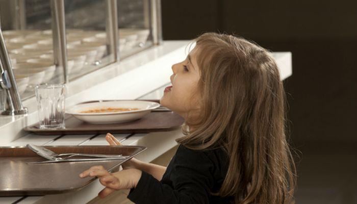 Menús escolares, ¿comen la carne adecuada los niños españoles?