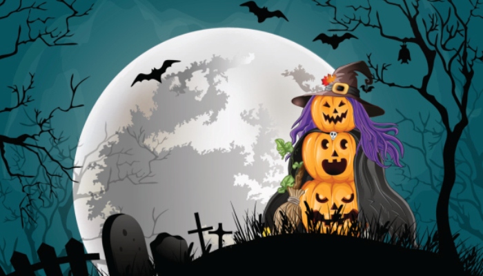Halloween: cursos para aprender y pasarlo de miedo