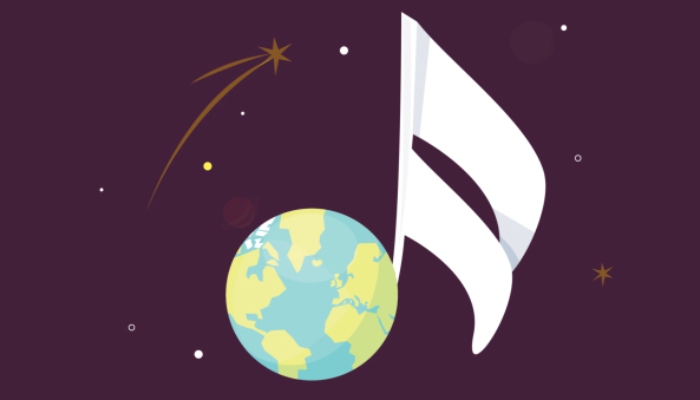 De Australia a Reino Unido: becas para estudiar música