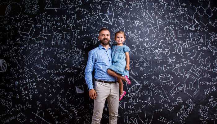 5 de octubre: Queridos profesores…