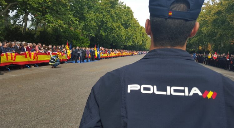 Oposiciones a Policía Nacional y Guardia Civil: es el momento ante la falta de efectivos