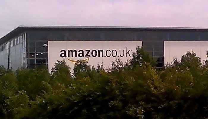 Amazon estará presente en European Digital Jobfair en Madrid|Autor: Mcwesty 