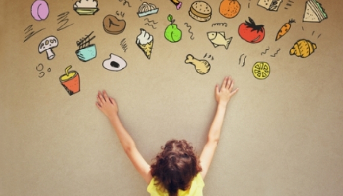 Alimentos para hacer frente a las exigencias del curso cuando llega el frío