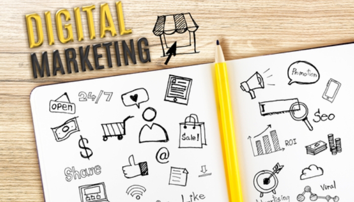 Becas internetAcademi para másteres de marketing digital