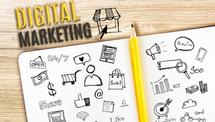 Más de 100 becas para másteres en Marketing Digital