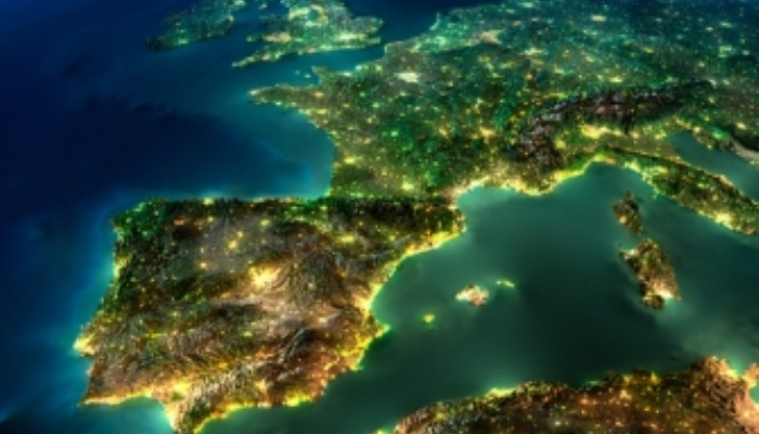 Prácticas con destino la Unión Europea
