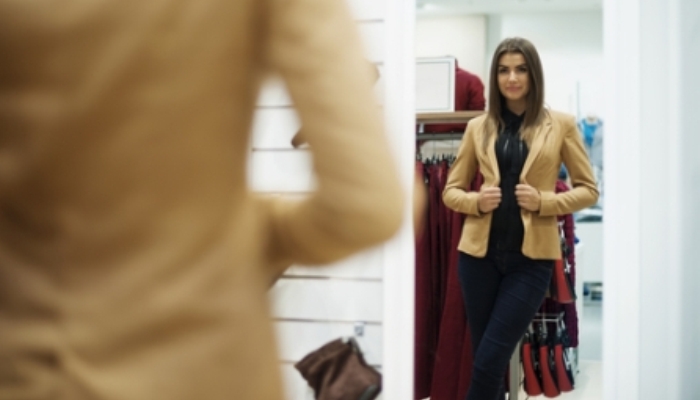 Personal Shopper, una profesión en plena moda