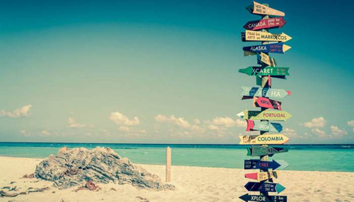 Un verano de 2016 con prácticas en múltiples direcciones