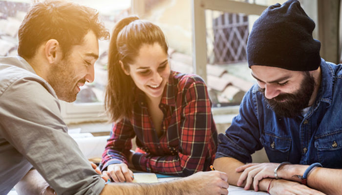 Cómo emprender y no morir en el intento