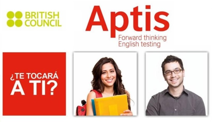 Se convocan las ayudas British Council Aptis que apoyan la movilidad Erasmus