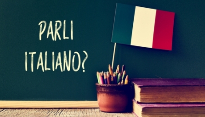 Viajeros, profesionales y artistas, entre los más interesados en aprender italiano