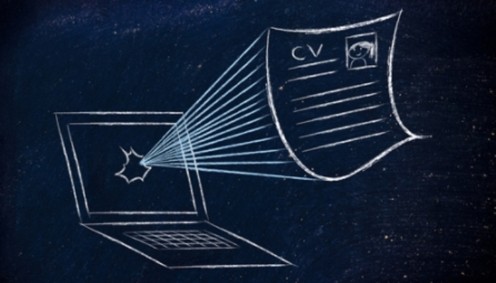 Claves para adaptar el Curriculum Vitae a un nuevo rumbo profesional