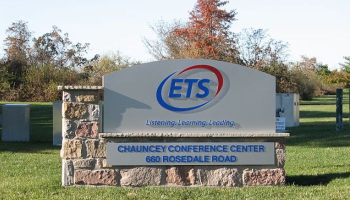 Sede de ETS en Princeton, Estados Unidos | Mduchnowski/wikimedia commons