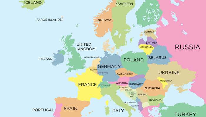 No es un mito: los españoles están a la cola de Europa en nivel de inglés