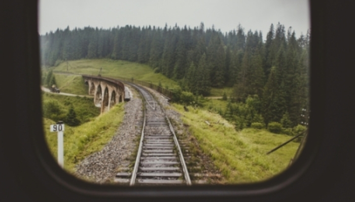 InterRail y otras formas de viajar por Europa con una beca
