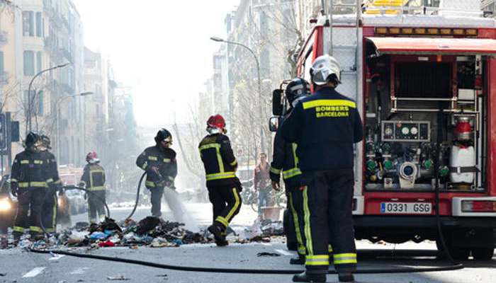 Oposiciones a bombero: plazas convocadas y requisitos para acceder en 2016