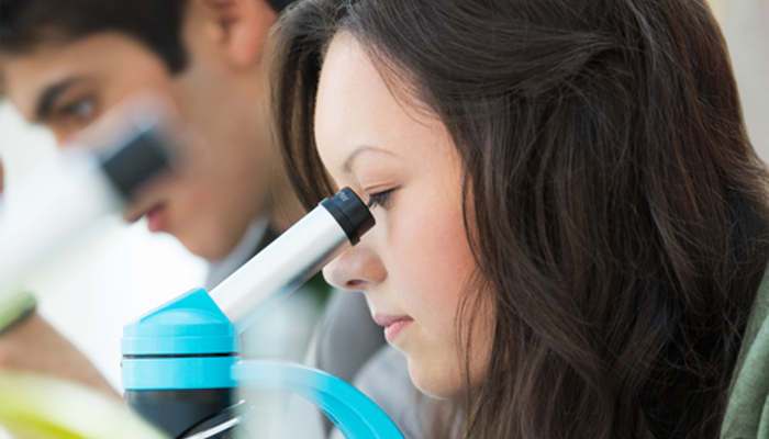 Con ganas de ciencia: programas, concursos y becas abiertas para jóvenes