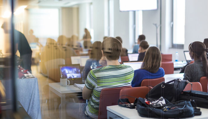 Aluvión de cursos gratuitos subvencionados para residentes en la Comunidad de Madrid