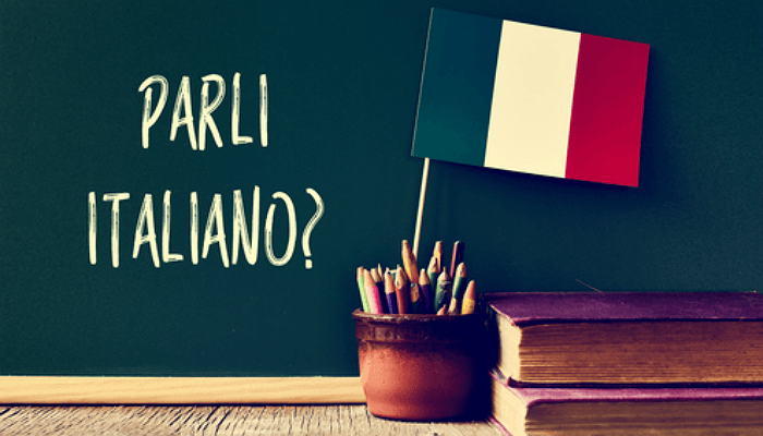 Aprende italiano en tiempo récord con estos cursos low cost intensivos