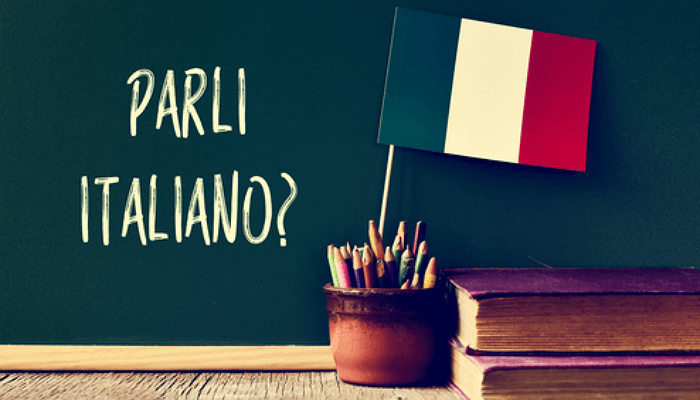 Aprende italiano en tiempo récord con estos cursos intensivos en promoción