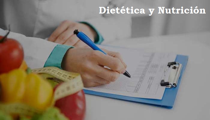 Dietética y nutrición: nuevas convocatorias para formarse