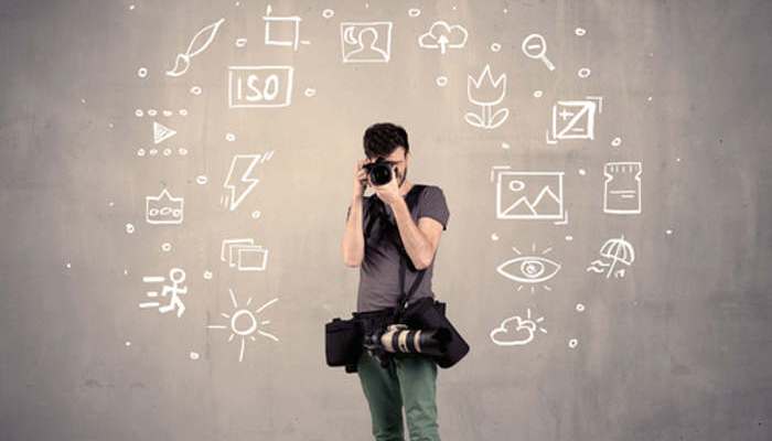 Concursos y becas de fotografía para quienes ven el mundo a través del objetivo