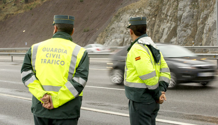 Oposición de Guardia Civil: todo para acceder al cuerpo