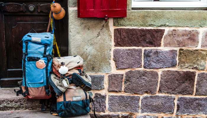 Reino Unido o Alemania, destinos de intercambio para alberguistas con espíritu aventurero