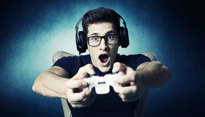 ¿Te gustan los videojuegos? Sega, EA o Play Station ofrecen prácticas