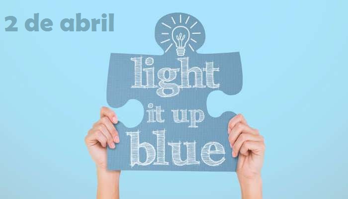 Día Mundial del Autismo, para concienciar a la sociedad y reivindicar sus derechos