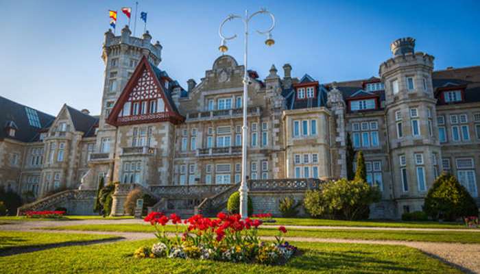 Becas para cursos de verano: de Santander a Andalucía pasando por Madrid