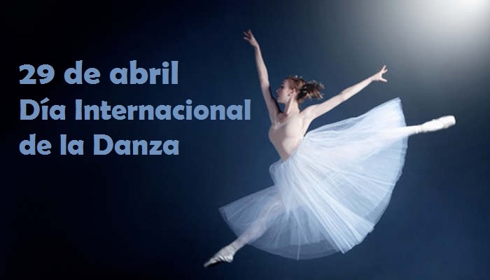 Día Internacional de la Danza: becas, premios y certámenes para bailarines