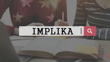 ¿Buscas algo más que un título? Idiomas gratis, prácticas y orientación laboral con Implika