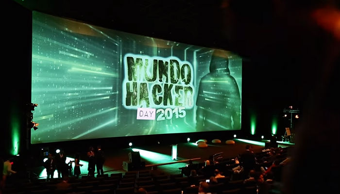 Llega Mundo Hacker Day 2016: más de 2.500 expertos y demos en vivo de ciberseguridad