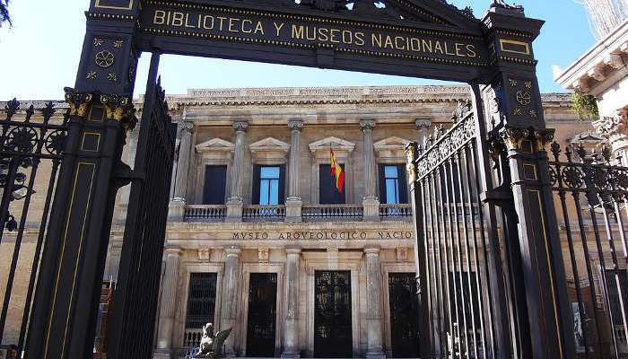 Puertas abiertas para celebrar el Día Internacional de los Museos