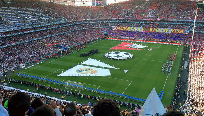 Final de la Champions: la rivalidad Real Madrid-Atleti explicada desde la Universidad