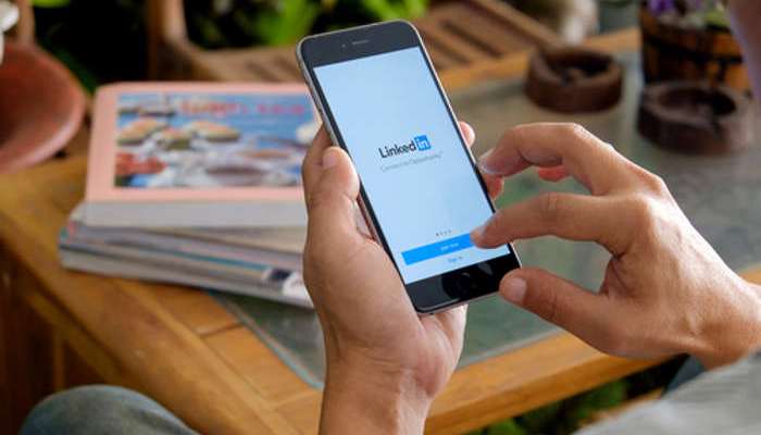 ¿Cómo buscar empleo en el extranjero a través de LinkedIn?