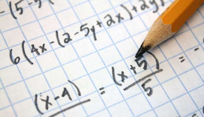 Métodos eficaces para entender las matemáticas para terminar el año