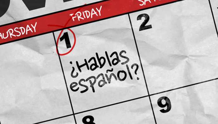 Estas son las nuevas fechas del DELE para certificar tu español