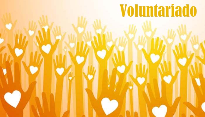 Voluntariado: infórmate y ponte en marcha