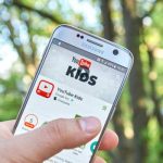 YouTube Kids aterriza en España, ¿tranquilidad para los padres?