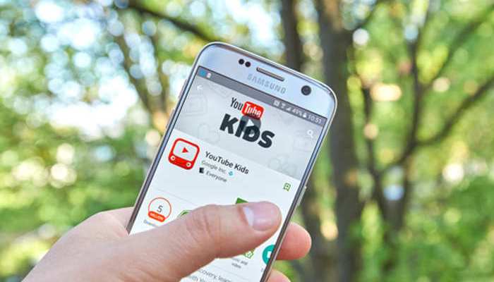 YouTube Kids aterriza en España, ¿tranquilidad para los padres?