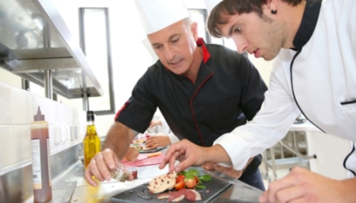 Alemania busca trabajadores en España para sus restaurantes y hoteles