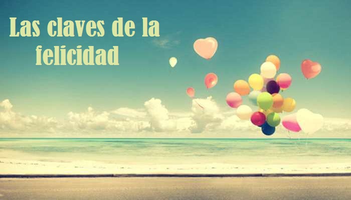 En busca de la felicidad… este verano