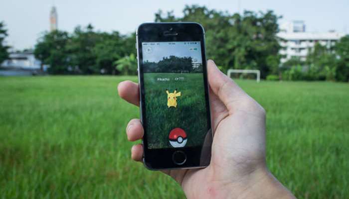 La revolución de Pokémon Go, ¿más que un juego de jóvenes y adolescentes?